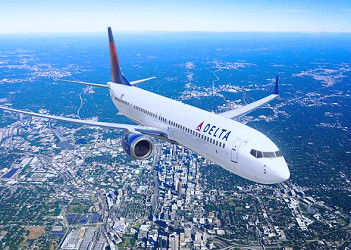 Delta adds state-of-the-art, fuel-efficient Boeing 737 MAX to fleet | Delta  News Hub